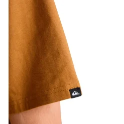 Quiksilver - EVO Learning From Nature S/S - T-Shirt