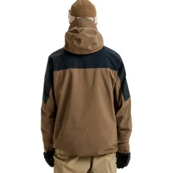 Quiksilver - Forever Stretch GORE-TEX Jacket - Skijacke