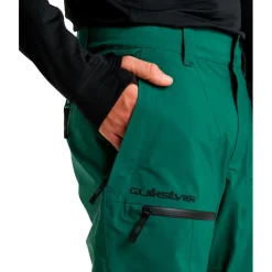 Quiksilver - Forever Stretch GORE-TEX Pants - Skihose