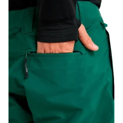 Quiksilver - Forever Stretch GORE-TEX Pants - Skihose