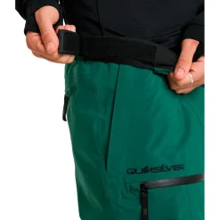 Quiksilver - Forever Stretch GORE-TEX Pants - Skihose