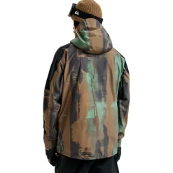 Quiksilver - Highline Pro 3L GORE-TEX Jacket - Skijacke