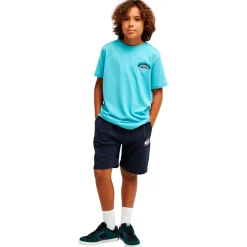 Quiksilver - Kid's Easy Day Jogger Short - Shorts