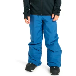 Quiksilver - Kid's Estate Pants - Skihose
