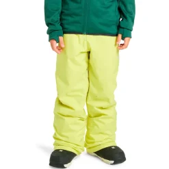 Quiksilver - Kid's Estate Pants - Skihose