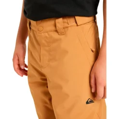 Quiksilver - Kid's Estate Pants - Skihose
