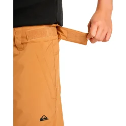 Quiksilver - Kid's Estate Pants - Skihose