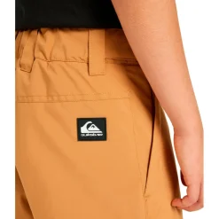 Quiksilver - Kid's Estate Pants - Skihose