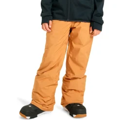 Quiksilver - Kid's Estate Pants - Skihose