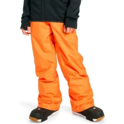 Quiksilver - Kid's Estate Pants - Skihose