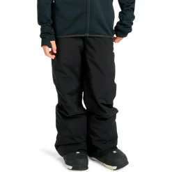 Quiksilver - Kid's Estate Pants - Skihose