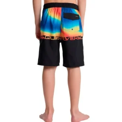 Quiksilver - Kid's Everyday Half Jam 17'' - Boardshorts