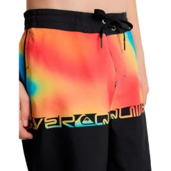 Quiksilver - Kid's Everyday Half Jam 17'' - Boardshorts