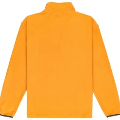 Quiksilver - Kid's Ice Fields Full-Zip - Fleecejacke