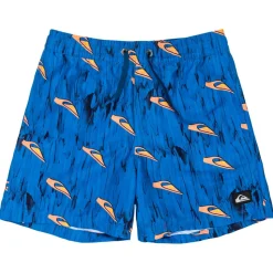 Quiksilver - Kid's Next Gen Volley 14 - Boardshorts