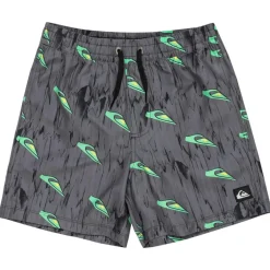Quiksilver - Kid's Next Gen Volley 14 - Boardshorts