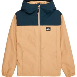Quiksilver - Kid's Overcast 3K Warm Jacket - Winterjacke