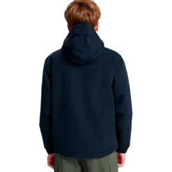 Quiksilver - Kid's Overcast 3K Warm Jacket - Winterjacke
