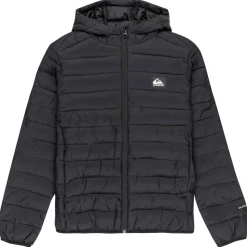 Quiksilver - Kid's Scaly Jacket - Kunstfaserjacke