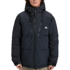 Quiksilver - Nomad Jacket - Winterjacke