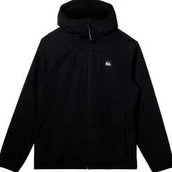 Quiksilver - Overcast 3K Warm Jacket - Winterjacke