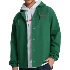 Quiksilver - Rain Cloud 3K Hood - Freizeitjacke