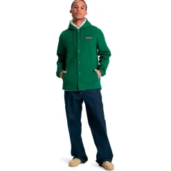 Quiksilver - Rain Cloud 3K Hood - Freizeitjacke