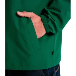 Quiksilver - Rain Cloud 3K Hood - Freizeitjacke