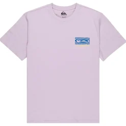 Quiksilver - Ripples S/S - T-Shirt