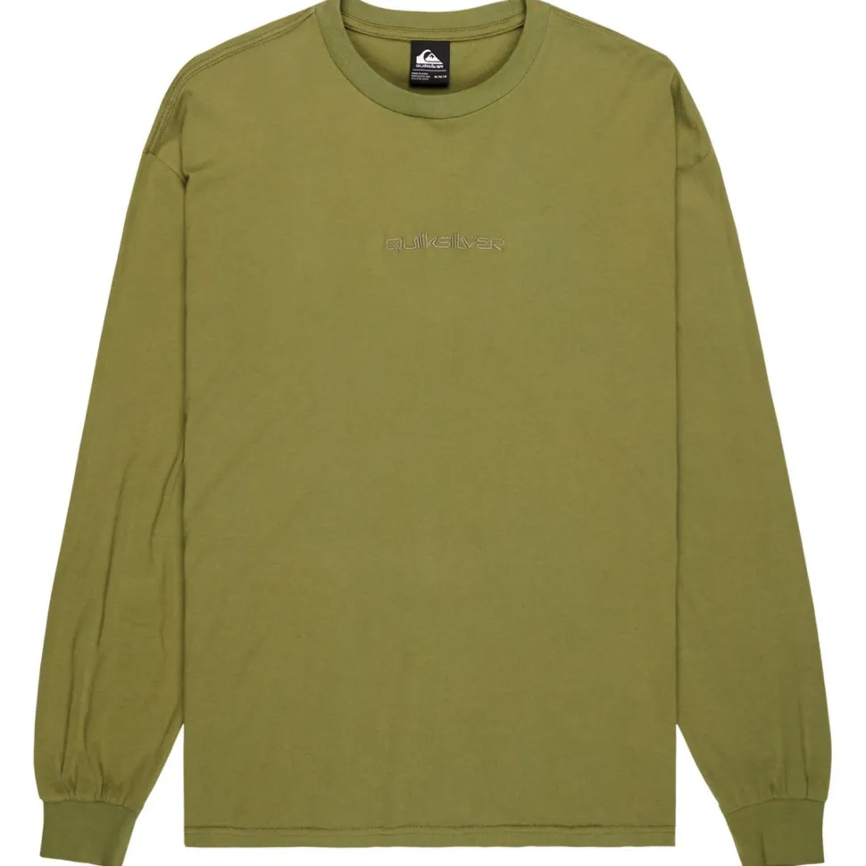 Quiksilver - Salt Water L/S - Longsleeve