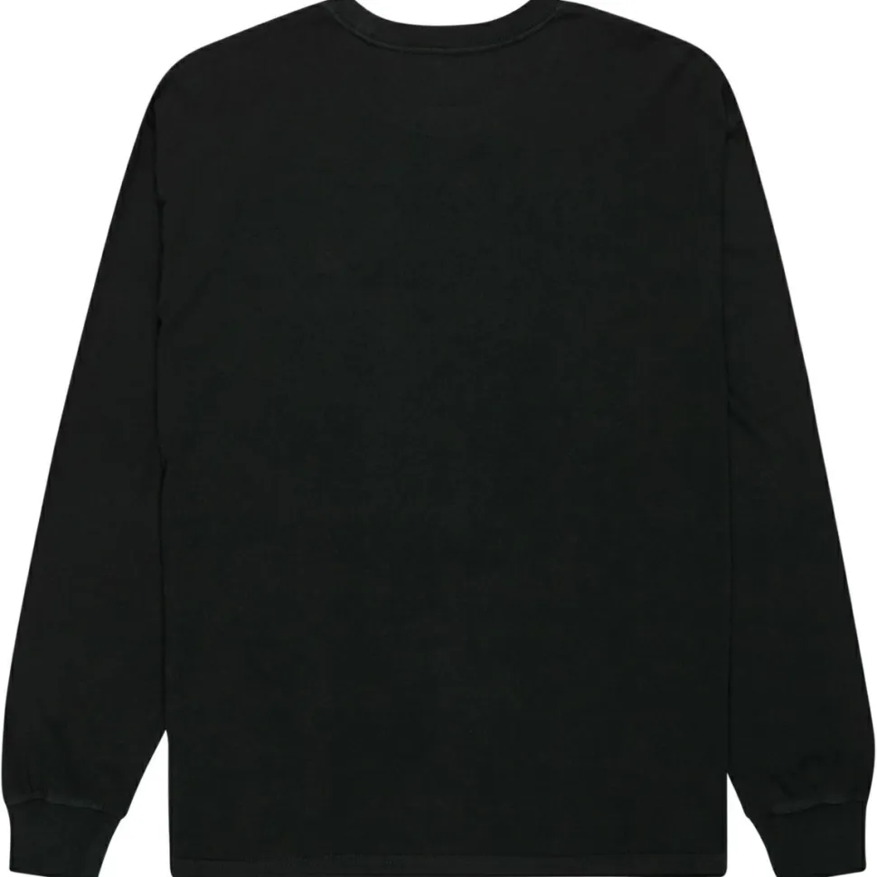 Quiksilver - Salt Water L/S - Longsleeve