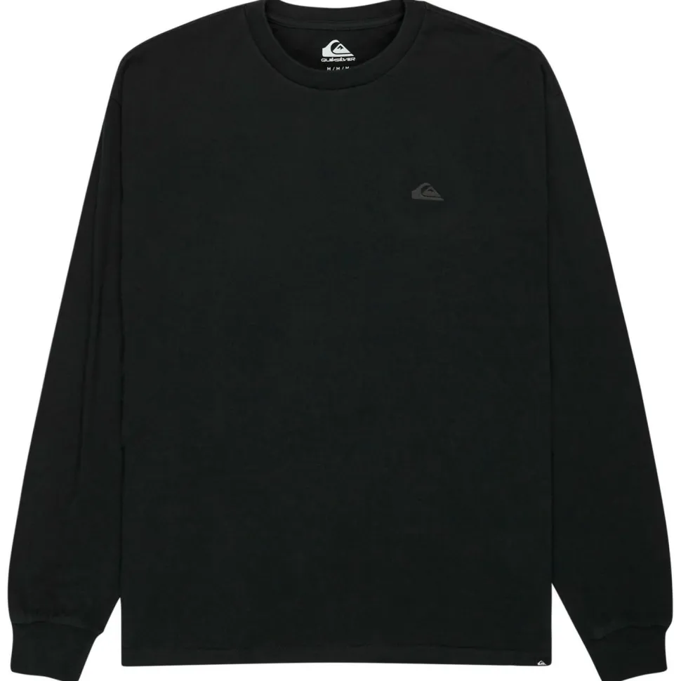 Quiksilver - Salt Water L/S - Longsleeve