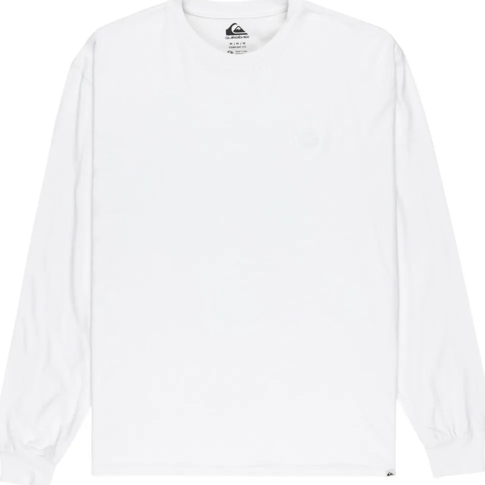 Quiksilver - Salt Water L/S - Longsleeve