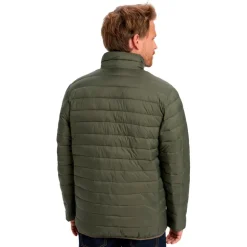 Quiksilver - Scaly Full-Zip - Kunstfaserjacke
