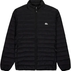Quiksilver - Scaly Full-Zip - Kunstfaserjacke