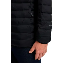Quiksilver - Scaly Hood - Kunstfaserjacke
