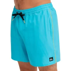 Quiksilver - Stretch Piped Volley 16'' - Badehose