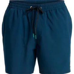 Quiksilver - Stretch Piped Volley 16'' - Badehose