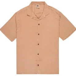 Quiksilver - Sunrise S/S - Hemd