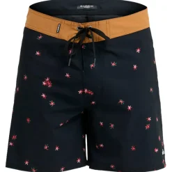 Quiksilver - Surfsilk Kaimana Printed 16'' - Boardshorts