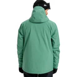 Quiksilver - Sycamore Solid 20K Jacket - Skijacke