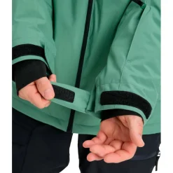 Quiksilver - Sycamore Solid 20K Jacket - Skijacke