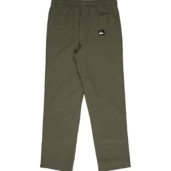 Quiksilver - Taxer Regular Twill Pant - Freizeithose