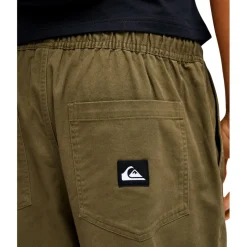 Quiksilver - Taxer Regular Twill Pant - Freizeithose