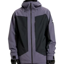 Quiksilver - Ultralight Stretch 20K Jacket - Skijacke