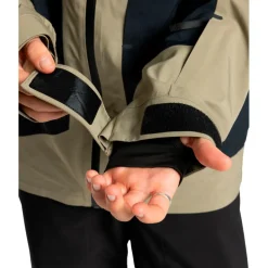 Quiksilver - Ultralight Stretch 20K Jacket - Skijacke