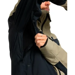 Quiksilver - Ultralight Stretch 20K Jacket - Skijacke