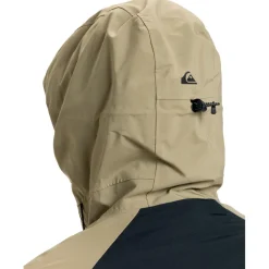 Quiksilver - Ultralight Stretch 20K Jacket - Skijacke