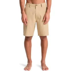 Quiksilver - Union Amphibian 20 - Shorts