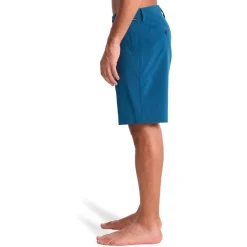 Quiksilver - Union Heather Amph 19 - Shorts